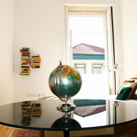 Oporto Chic&Cozy - Batalha Lägenhet Exteriör bild