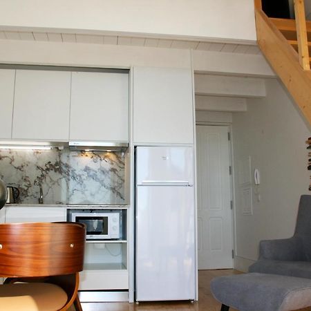 Oporto Chic&Cozy - Batalha Lägenhet Exteriör bild