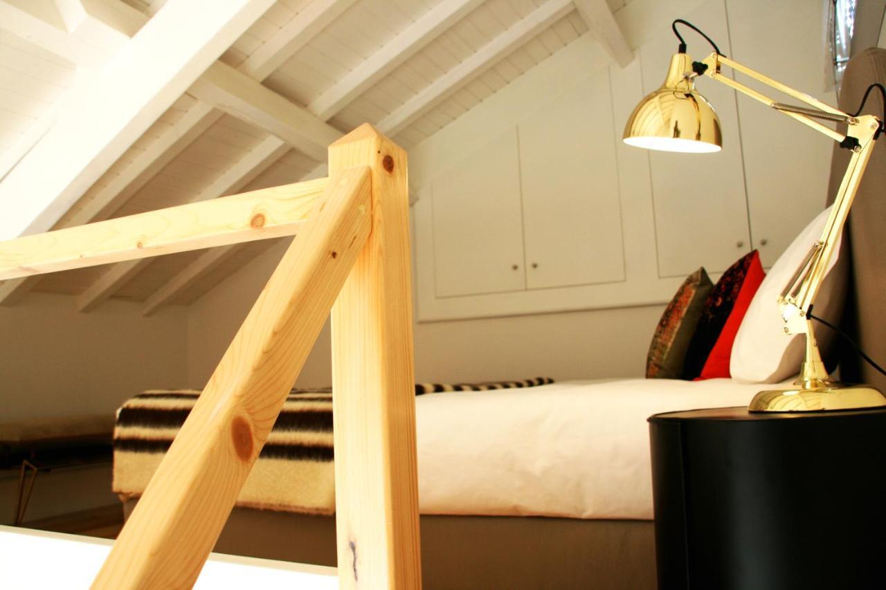 Oporto Chic&Cozy - Batalha Lägenhet Exteriör bild