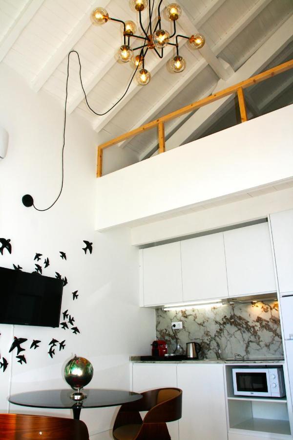 Oporto Chic&Cozy - Batalha Lägenhet Exteriör bild